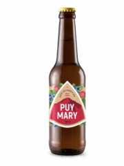 PUY MARY